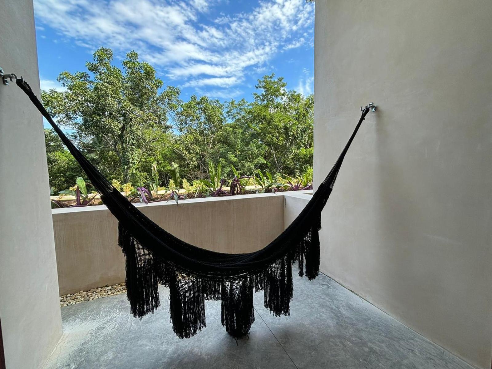 Condohotel Tsonot, En Luum Zama Tulum Extérieur photo
