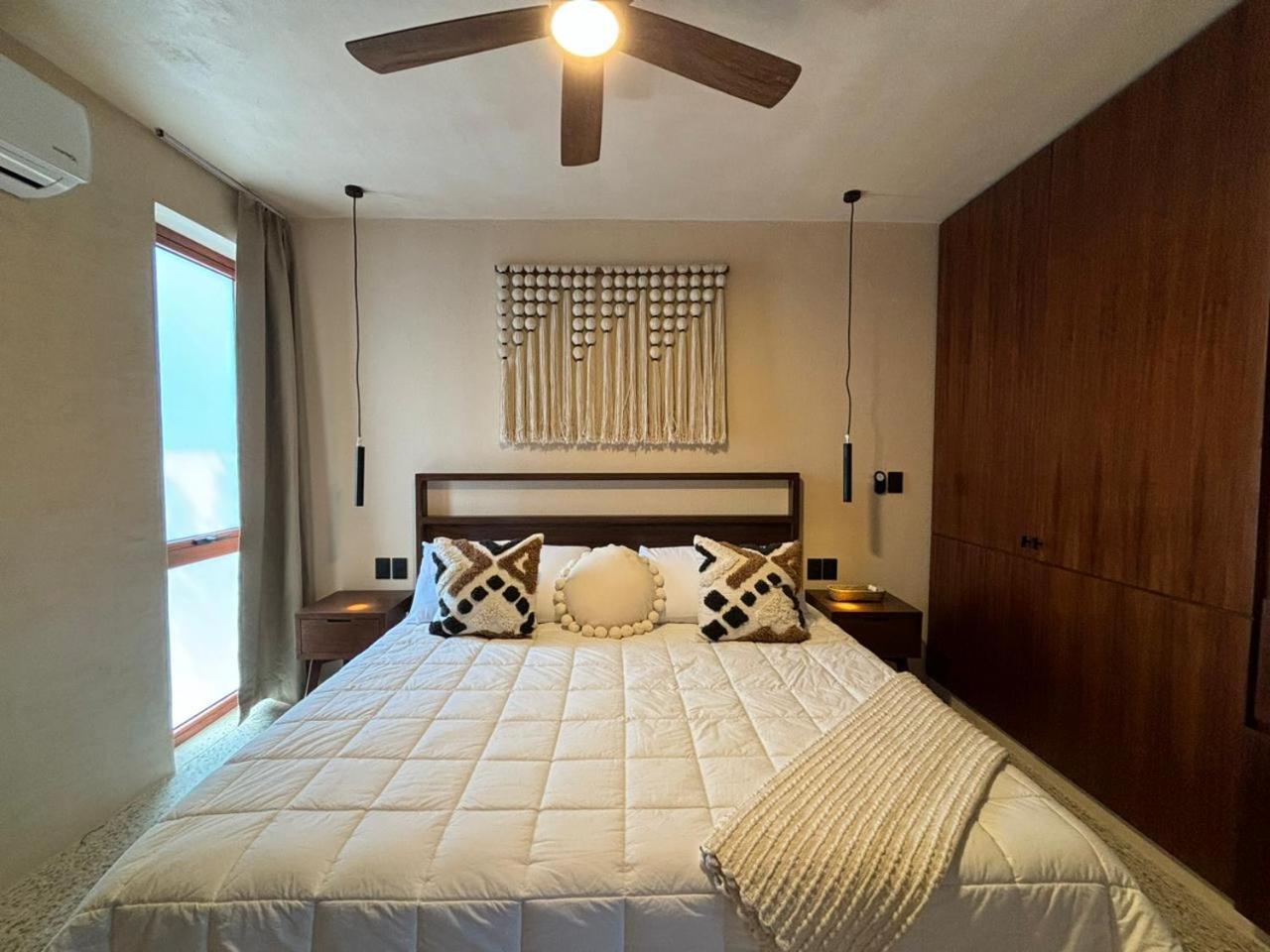 Condohotel Tsonot, En Luum Zama Tulum Extérieur photo