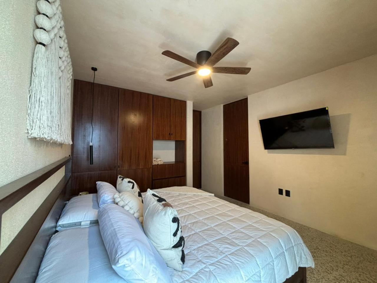 Condohotel Tsonot, En Luum Zama Tulum Extérieur photo