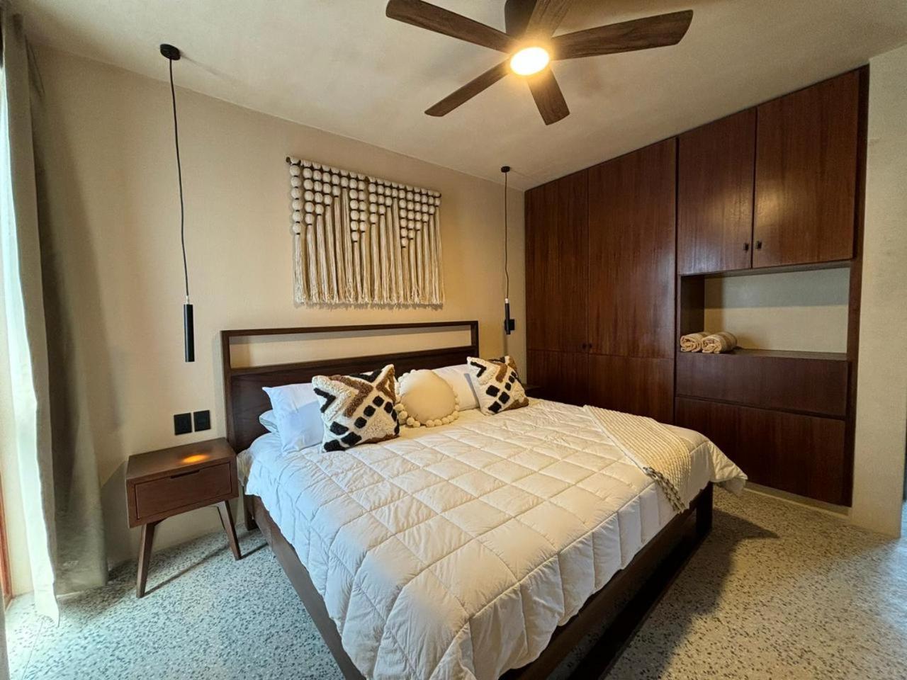 Condohotel Tsonot, En Luum Zama Tulum Extérieur photo